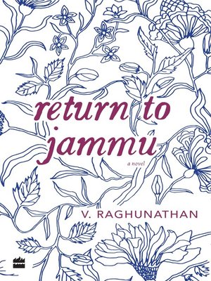 cover image of Return to Jammu